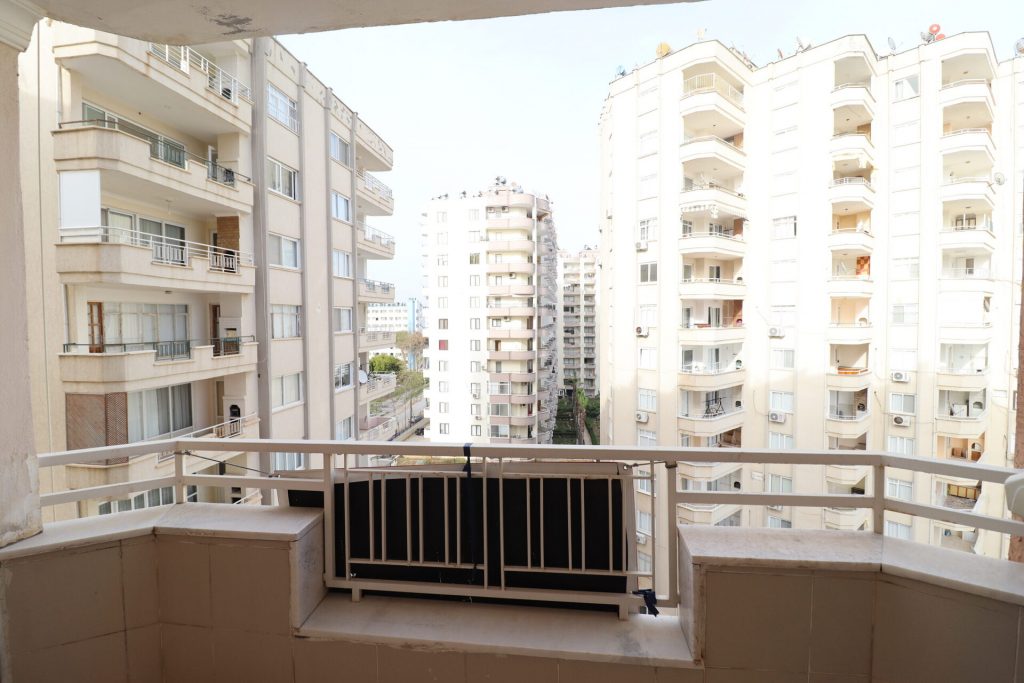 Mersin Erdemli Tömük Tropik Tatil Sitesi Eşyalı Satılık 3+1 Yazlık Daire