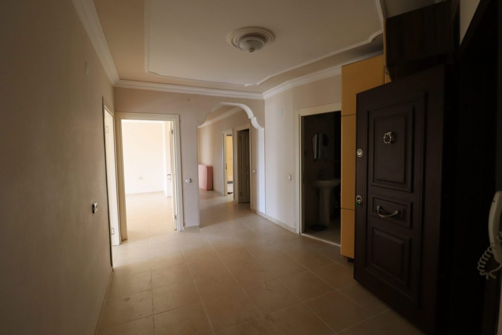 Mersin Erdemli Alata Ultra Lüks Satılık Cepheleri Açık 4+1 Daire