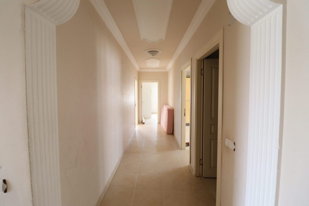 Mersin Erdemli Alata Ultra Lüks Satılık Cepheleri Açık 4+1 Daire