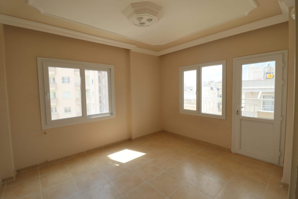 Mersin Erdemli Alata Ultra Lüks Satılık Cepheleri Açık 4+1 Daire