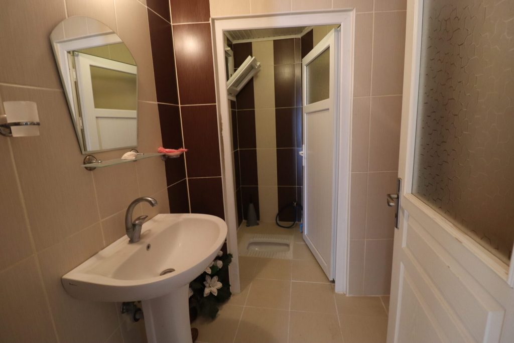 Mersin Erdemli Alata Ultra Lüks Satılık Cepheleri Açık 4+1 Daire