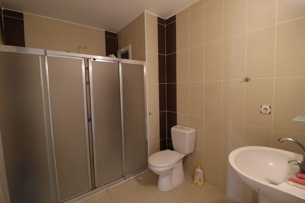 Mersin Erdemli Alata Ultra Lüks Satılık Cepheleri Açık 4+1 Daire