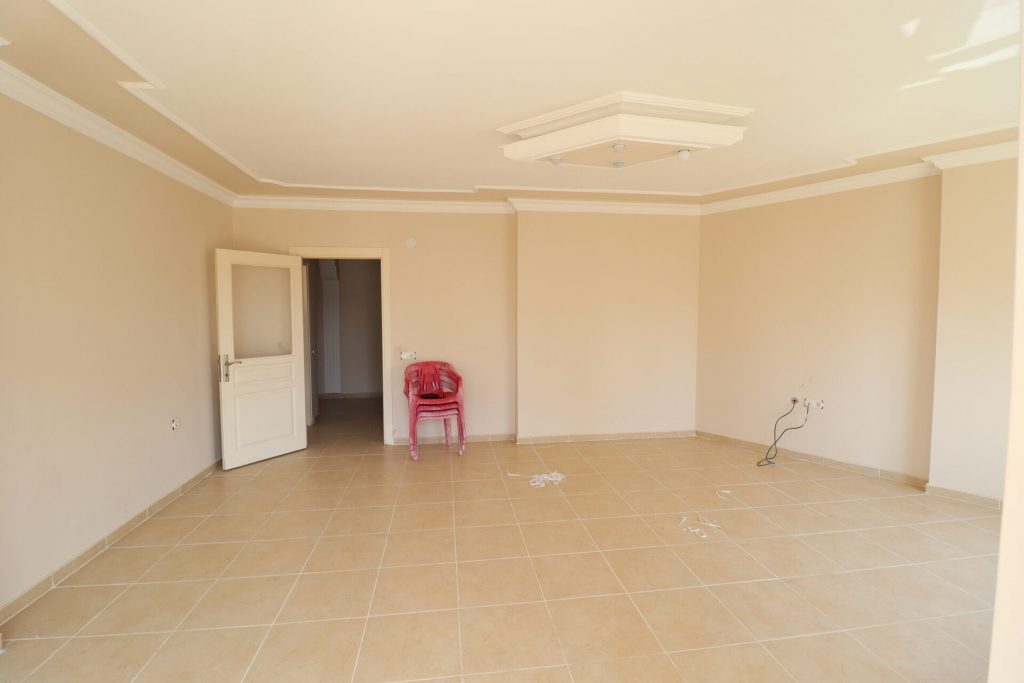 Mersin Erdemli Alata Ultra Lüks Satılık Cepheleri Açık 4+1 Daire