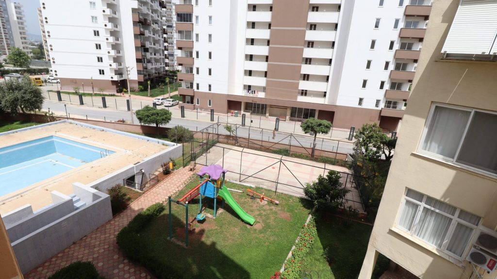 Mersin Şoray 3 Sitesi