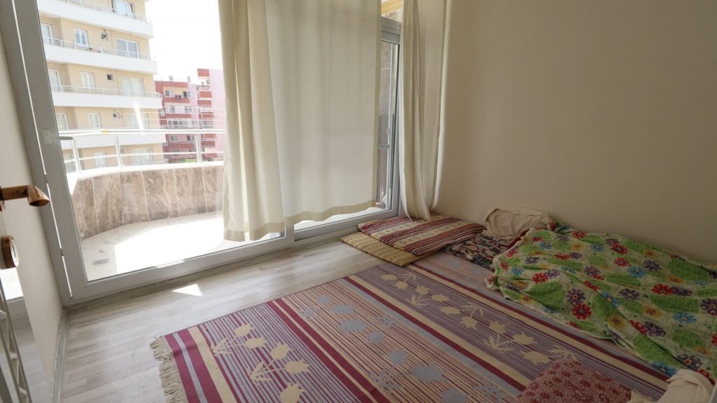 Erdemli Arpaçbahşiş Şoray 3 Sitesi Masrafsız Dubleks Satılık Yazlık