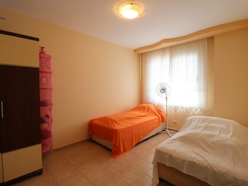 Mersin Erdemli Limonlu Liparis 4 Sitesi Denize Sıfır Satılık Daire