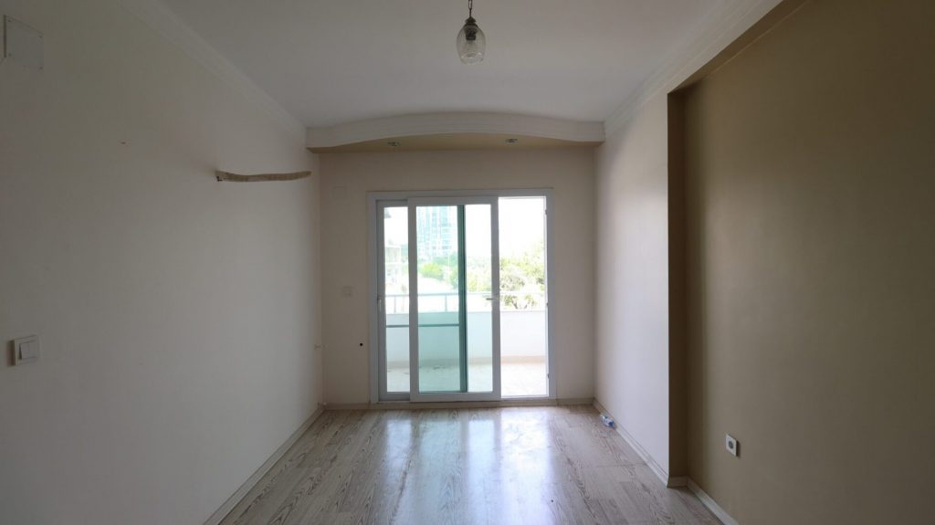 Mersin Erdemli Tömük Assa Sahil Sitesi Satılık Daire