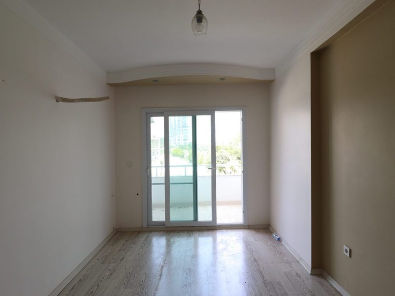 Mersin Erdemli Tömük Assa Sahil Sitesi Satılık Daire