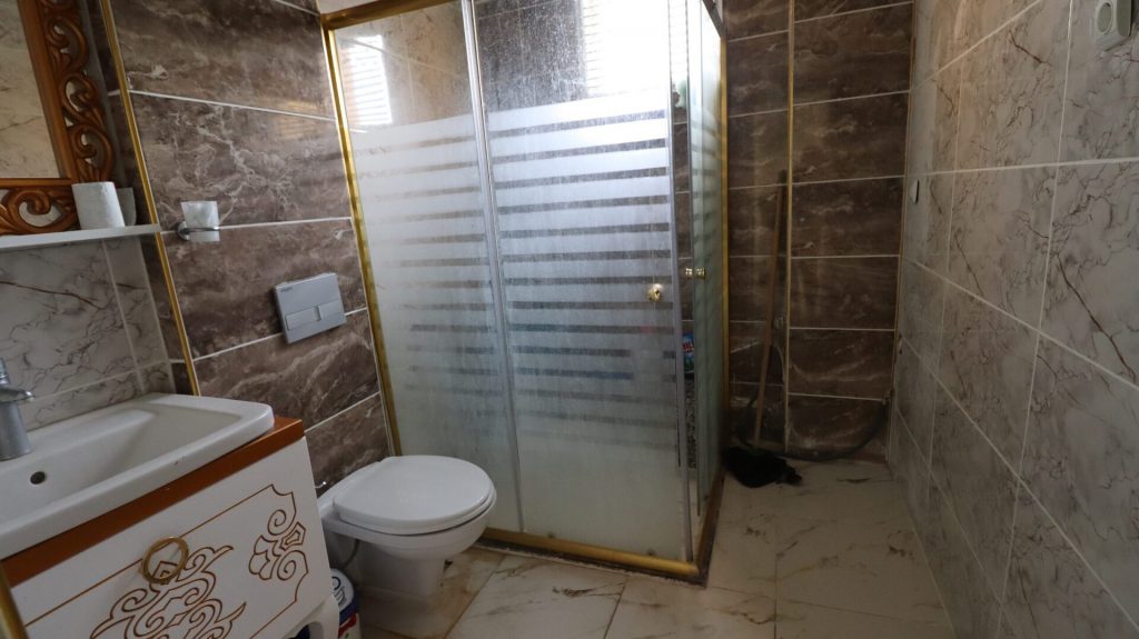 Erdemli Arpaçbahşiş Şoray 3 Sitesi Masrafsız Dubleks Satılık Yazlık