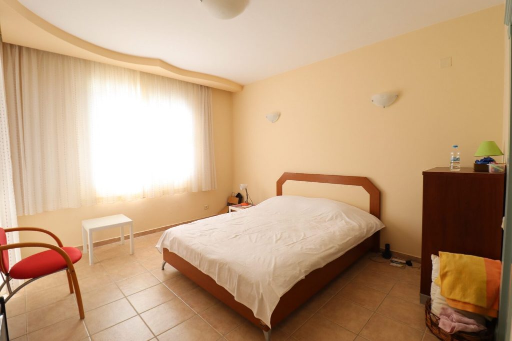 Mersin Erdemli Limonlu Liparis 4 Sitesi Denize Sıfır Satılık Daire
