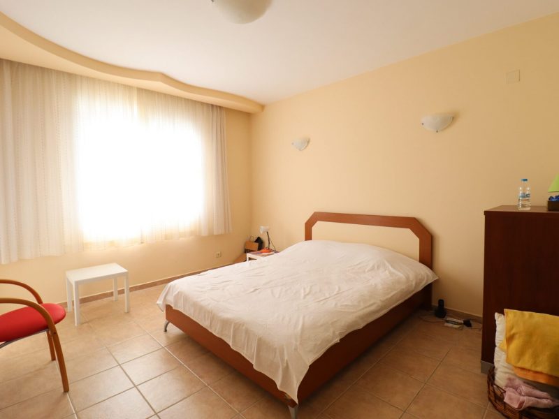 Mersin Erdemli Limonlu Liparis 4 Sitesi Denize Sıfır Satılık Daire