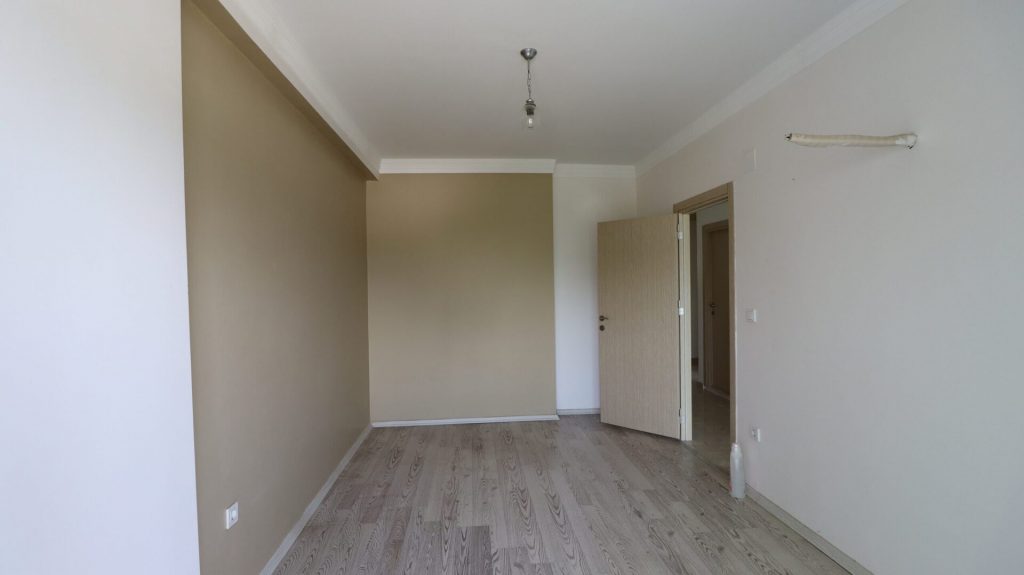 Mersin Erdemli Tömük Assa Sahil Sitesi Satılık Daire