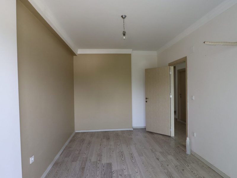 Mersin Erdemli Tömük Assa Sahil Sitesi Satılık Daire
