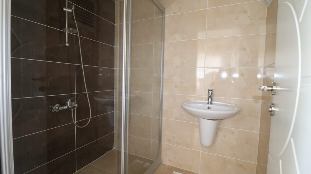 Mersin Ayaş  Helen City Sitesi Satılık Yazlık Daire