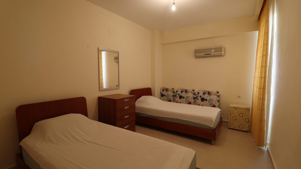 Mersin Erdemli Kargıpınarı Queenaba Sitesi 3+1 Yazlık Daire