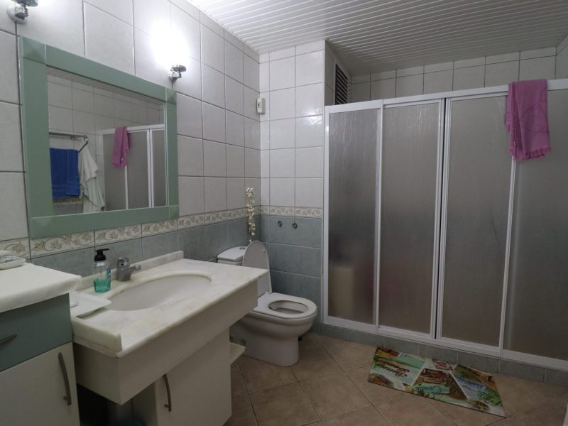 Mersin Erdemli Limonlu Liparis 4 Sitesi Denize Sıfır Satılık Daire