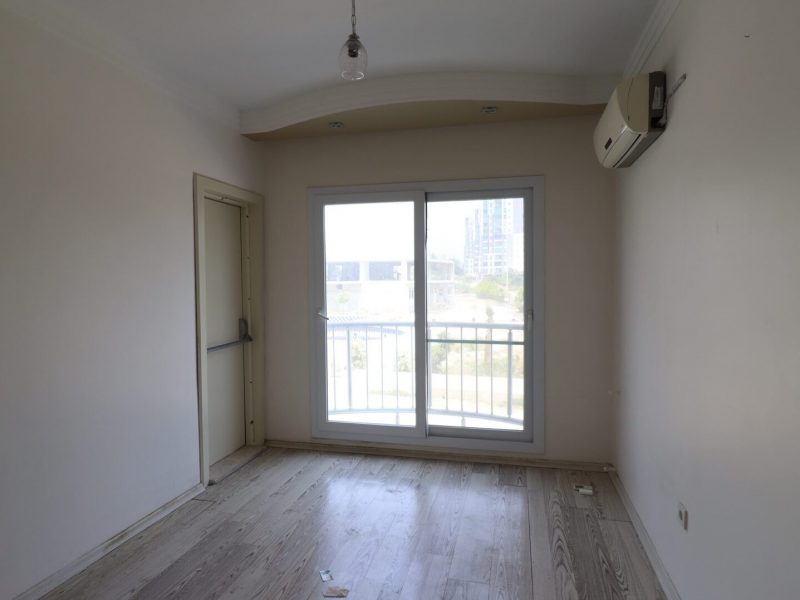 Mersin Erdemli Tömük Assa Sahil Sitesi Satılık Daire