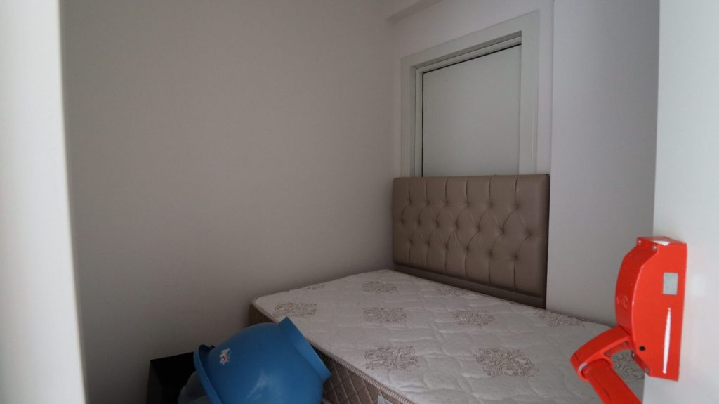 Mersin Ayaş  Helen City Sitesi Satılık Yazlık Daire