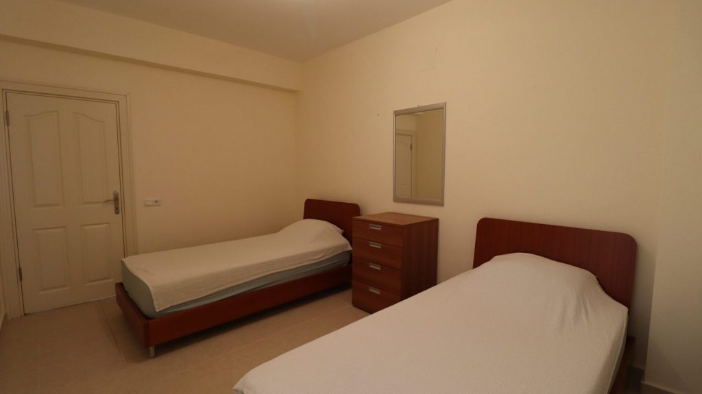Mersin Erdemli Kargıpınarı Queenaba Sitesi 3+1 Yazlık Daire