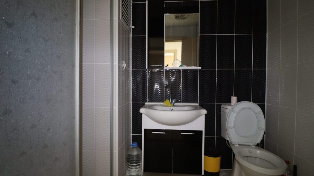 Mersin Erdemli Tömük Assa Sahil Sitesi Satılık Daire
