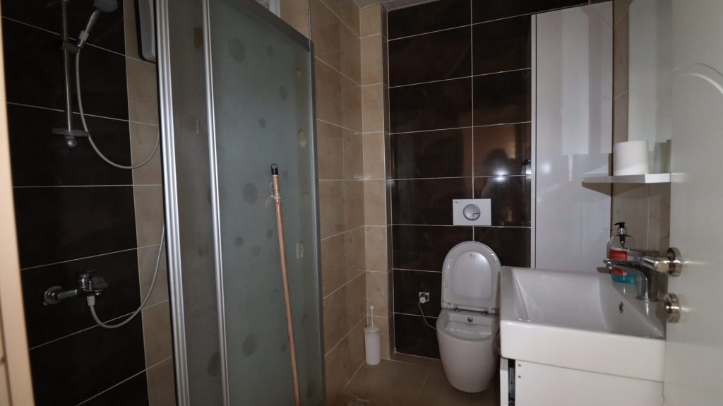 Mersin Ayaş  Helen City Sitesi Satılık Yazlık Daire