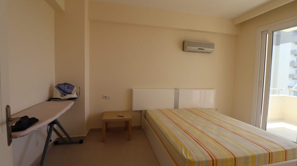 Mersin Erdemli Kargıpınarı Queenaba Sitesi 3+1 Yazlık Daire