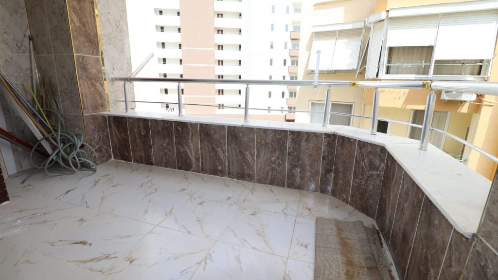 Erdemli Arpaçbahşiş Şoray 3 Sitesi Masrafsız Dubleks Satılık Yazlık