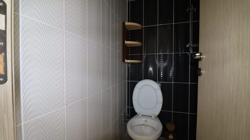 Mersin Erdemli Tömük Assa Sahil Sitesi Satılık Daire