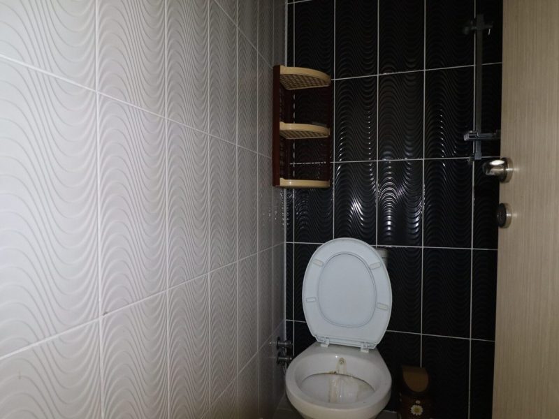 Mersin Erdemli Tömük Assa Sahil Sitesi Satılık Daire