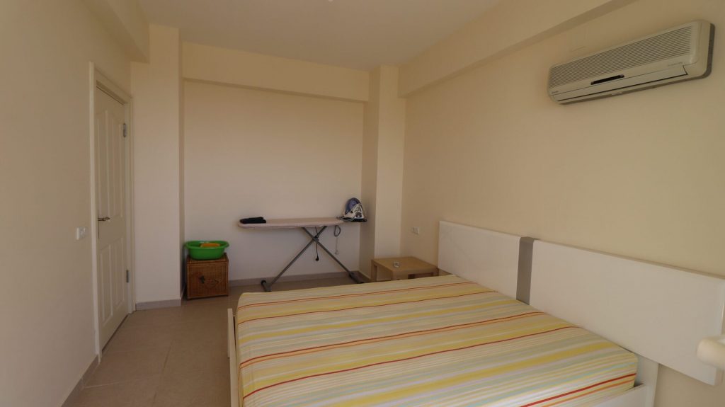 Mersin Erdemli Kargıpınarı Queenaba Sitesi 3+1 Yazlık Daire