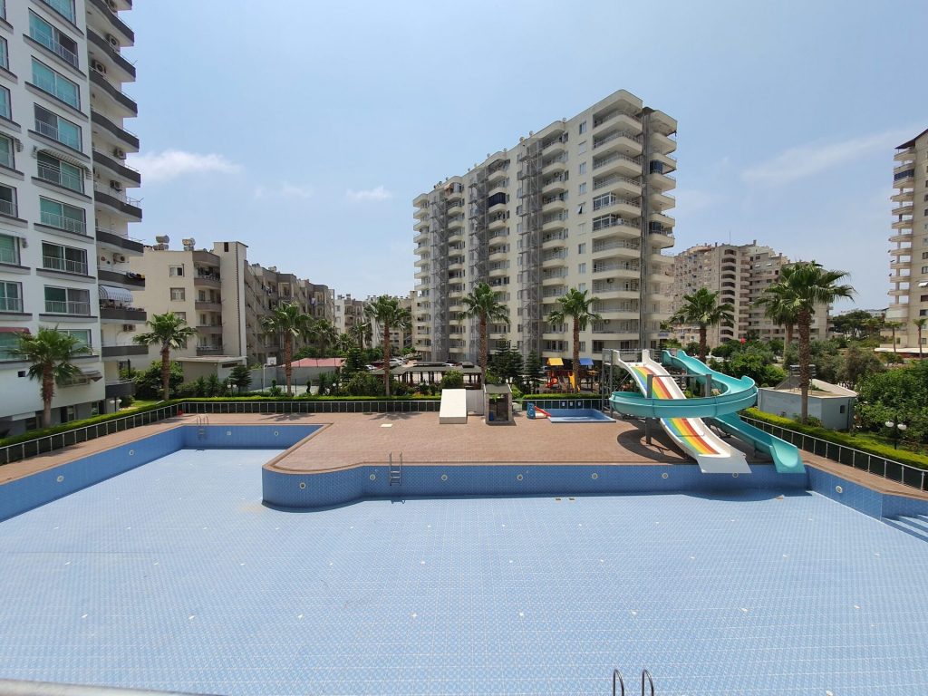 Assa Sahil Sitesi
