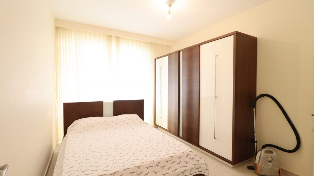 Mersin Erdemli Kargıpınarı Queenaba Sitesi 3+1 Yazlık Daire