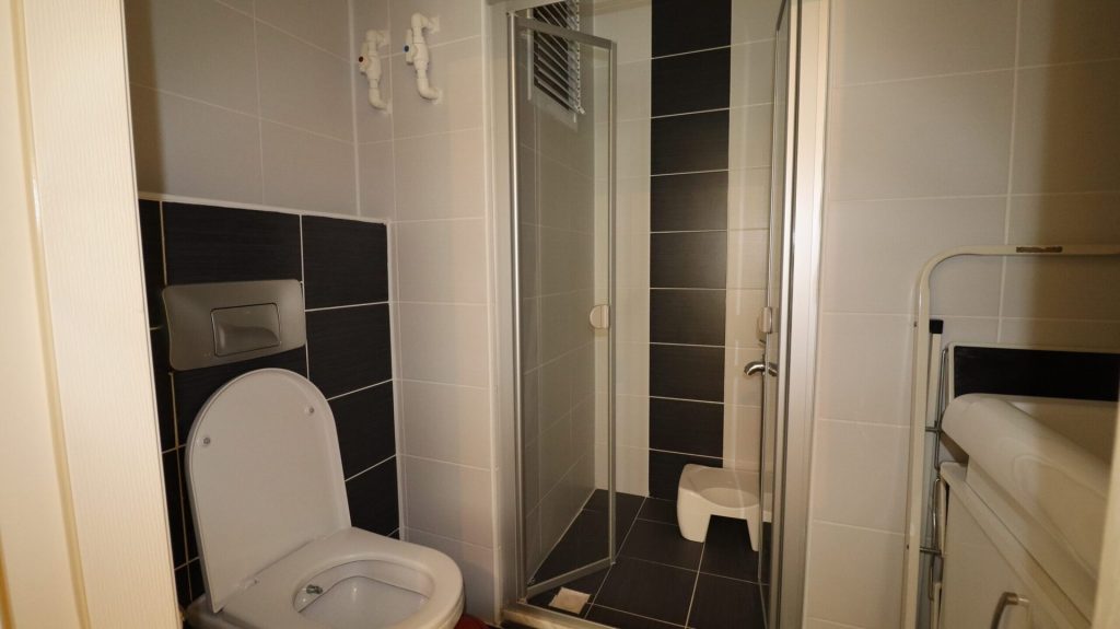 Mersin Erdemli Kargıpınarı Queenaba Sitesi 3+1 Yazlık Daire
