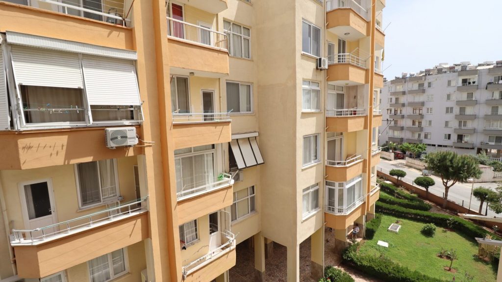 Erdemli Arpaçbahşiş Şoray 3 Sitesi Masrafsız Dubleks Satılık Yazlık