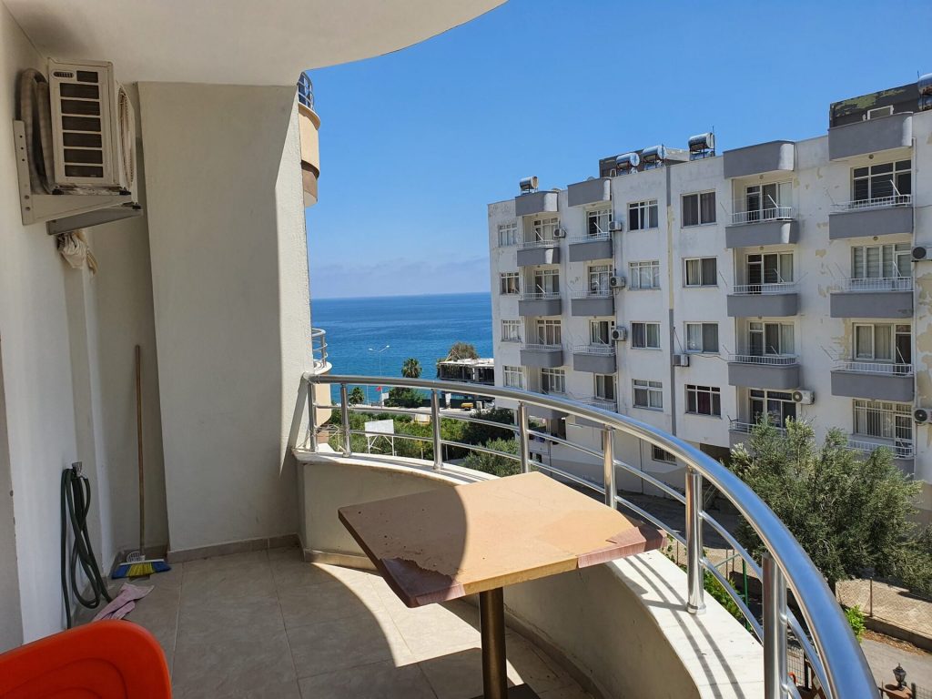 Mersin Ayaş  Helen City Sitesi Satılık Yazlık Daire