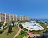 Mersin Erdemli Kargıpınarı Queenaba Sitesi 3+1 Yazlık Daire