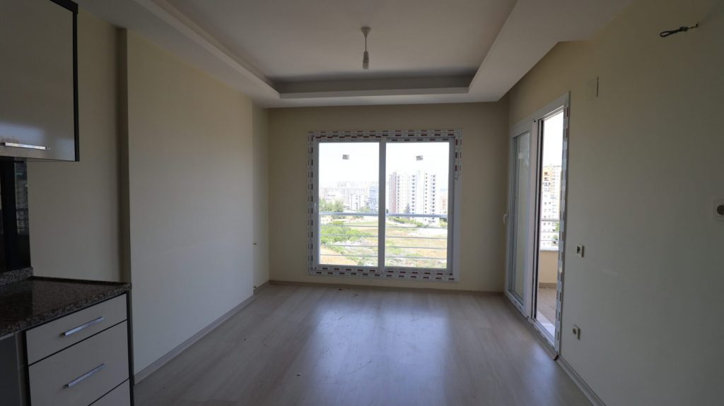 Mersin Erdemli Tömük İnce Ali Sitesi Satılık Daire