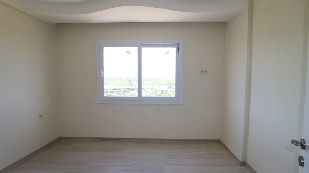 Mersin Erdemli Tömük İnce Ali Sitesi Satılık Daire