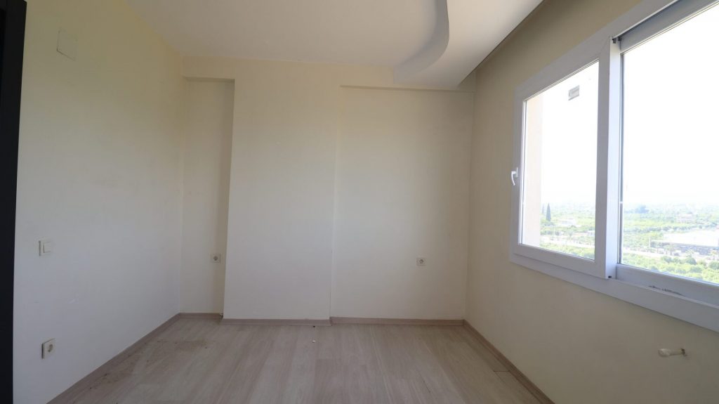 Mersin Erdemli Tömük İnce Ali Sitesi Satılık Daire