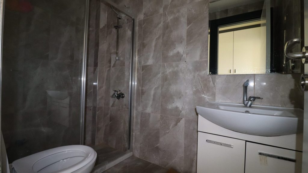 Mersin Erdemli Tömük İnce Ali Sitesi Satılık Daire