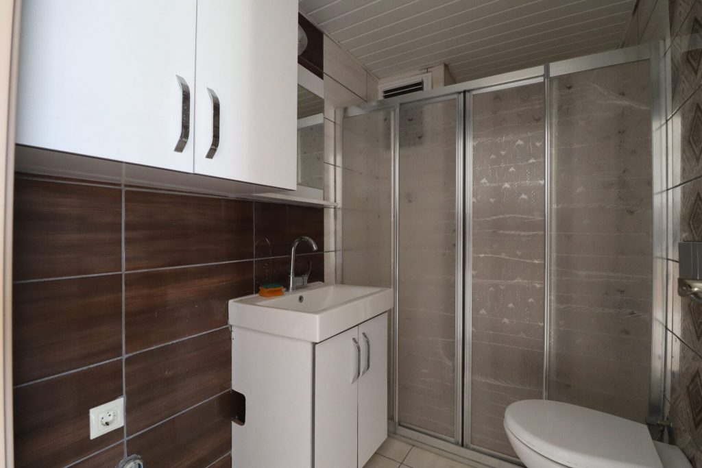 Mersin Erdemli Arpaçbahşiş Auro Resort Satılık 1+1 Daire
