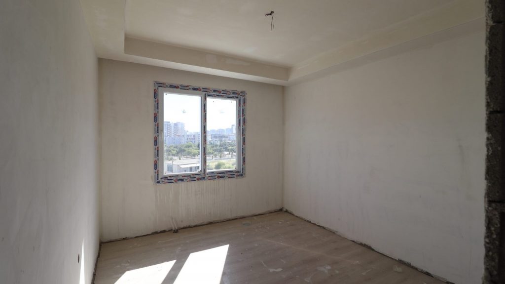 Mersin Erdemli Alata Mahallesi 4+1 Satılık Daire