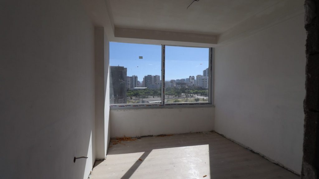 Mersin Erdemli Alata Mahallesi 4+1 Satılık Daire