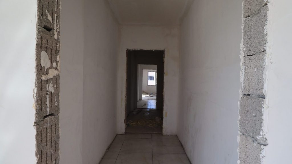 Mersin Erdemli Alata Mahallesi 4+1 Satılık Daire