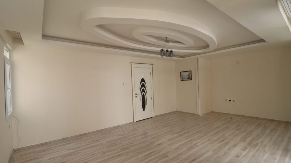 Erdemli Arpaçbahşiş Şoray 3 Sitesi Masrafsız Dubleks Satılık Yazlık