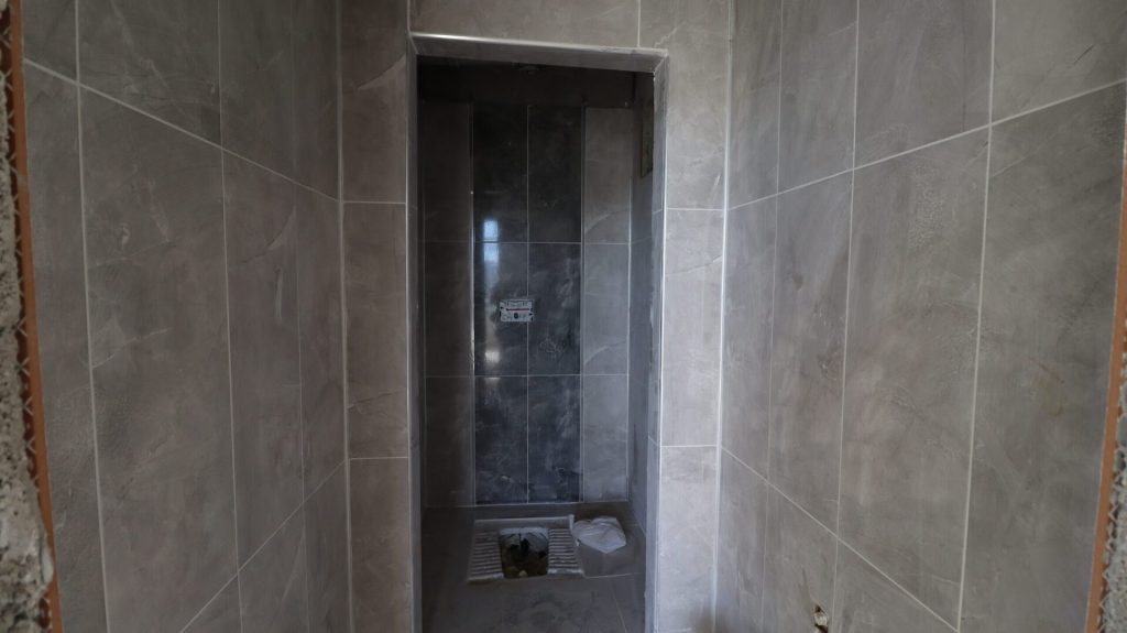 Mersin Erdemli Alata Mahallesi 4+1 Satılık Daire