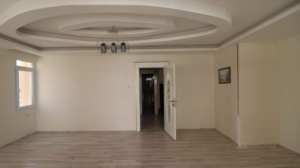 Erdemli Arpaçbahşiş Şoray 3 Sitesi Masrafsız Dubleks Satılık Yazlık