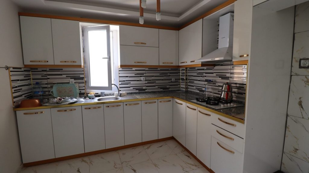 Erdemli Arpaçbahşiş Şoray 3 Sitesi Masrafsız Dubleks Satılık Yazlık