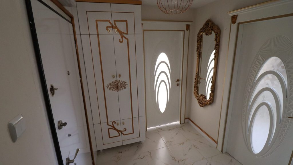Erdemli Arpaçbahşiş Şoray 3 Sitesi Masrafsız Dubleks Satılık Yazlık