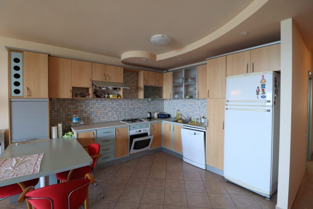 Mersin Erdemli Limonlu Liparis 4 Sitesi Denize Sıfır Satılık Daire